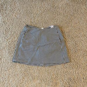 urban outfitters skirt